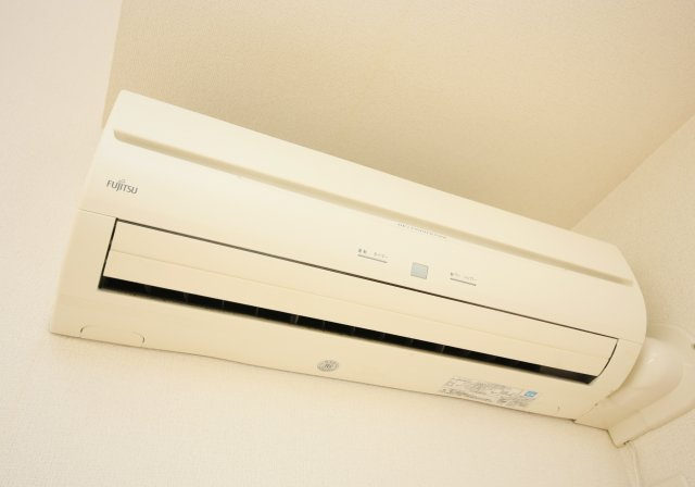 ラヴィータの設備