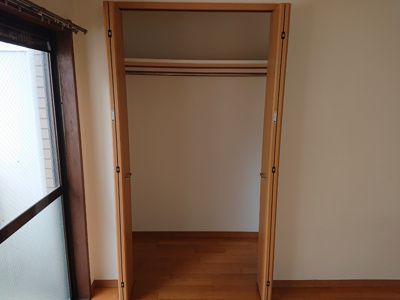 【収納】 | 土方ハイツ