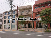 土方ハイツの画像