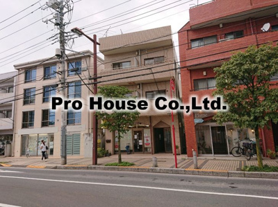 【外観】 | 土方ハイツ