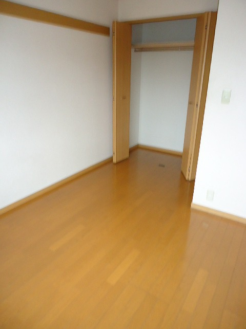 クレディの収納