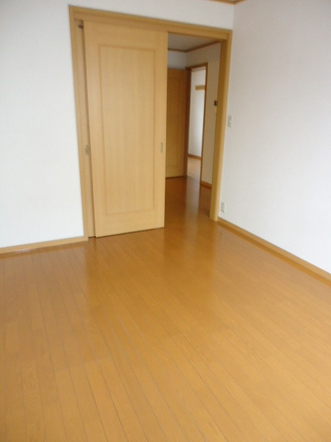 クレディの洋室