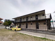 ガーデン・シャトレｉ　単身棟の画像