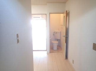 【居間・リビング】 | カーサ樹・