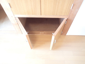 【収納】 | カーサ樹・