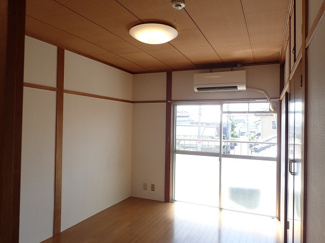 【和室】 | カーサ樹・