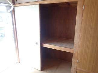 【収納】 | カーサ樹・