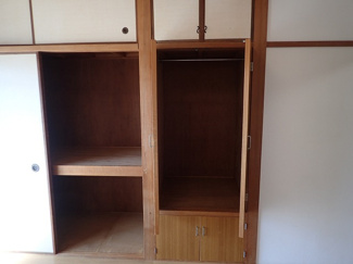 【収納】 | カーサ樹・