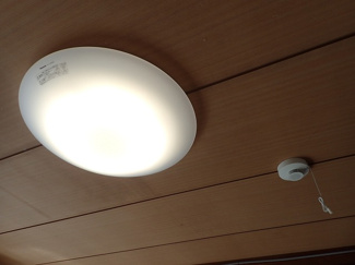 【設備】 | カーサ樹・