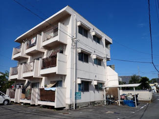 【外観】 | カーサ樹・ | 完成写真