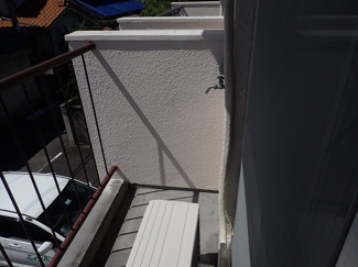 【バルコニー】 | カーサ樹・