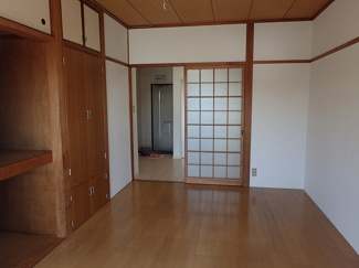 【居間・リビング】 | カーサ樹・