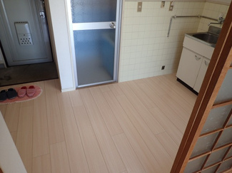 【玄関】 | カーサ樹・