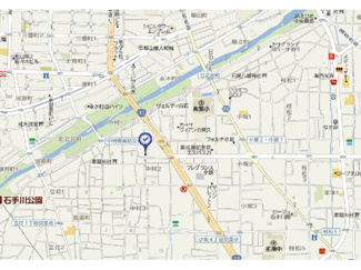 【周辺】 | カーサ樹・