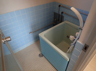 【浴室】 | カーサ樹・