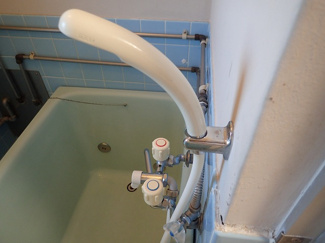 【シャワールーム】 | カーサ樹・