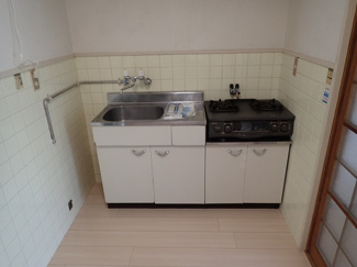 【キッチン】 | カーサ樹・