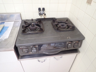 【キッチン】 | カーサ樹・