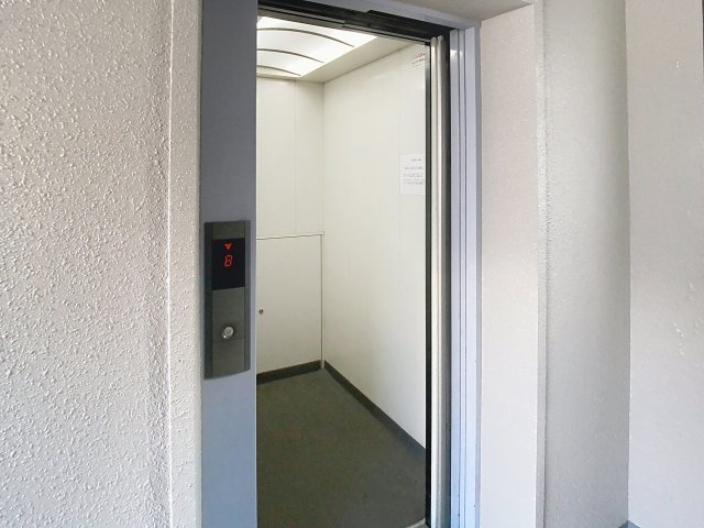 ハイデンスニーズのその他共用部分