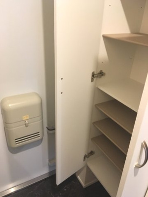 【玄関】 | カメリア瑞江