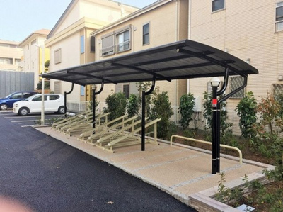 【その他共用部分】 | カメリア瑞江