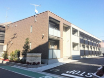 カメリア瑞江の画像