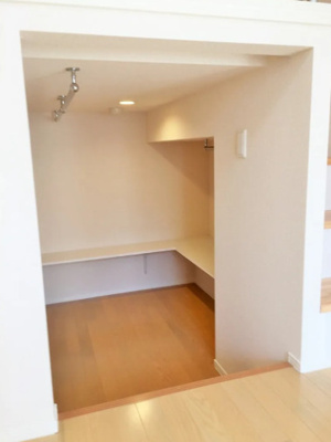 【収納】 | カメリア瑞江