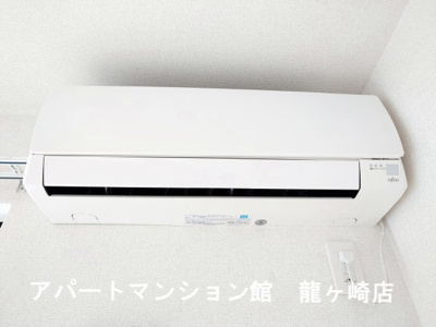 【設備】 | ヴィラ・エレガントα
