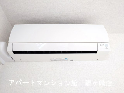 【設備】 | ヴィラ・エレガントα