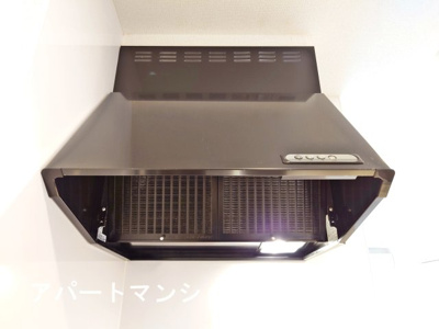 【設備】 | ヴィラ・エレガントα