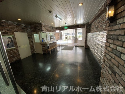 【その他共用部分】 | セブンスターマンション川崎大師