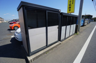 【その他共用部分】