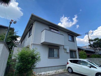 【外観】 | ベルメゾンⅣ