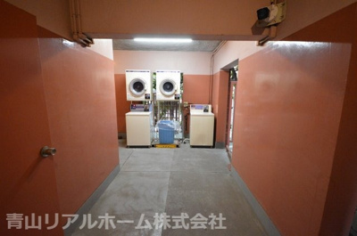 【その他共用部分】 | プライム赤坂