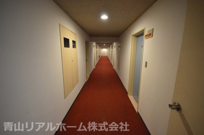 【その他共用部分】 | プライム赤坂