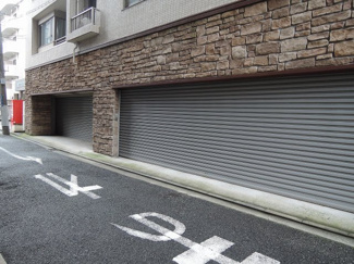 【駐車場】 | 駐車場