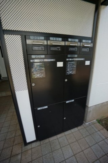 【その他共用部分】