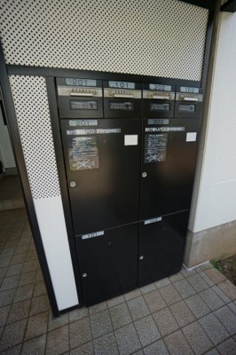 【その他共用部分】 | ユーロアベニュー四街道Ｌ