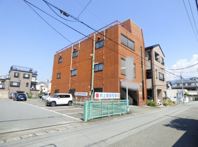 【外観】 | 朝日1丁目ビル