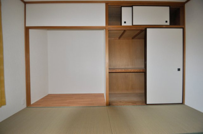 【収納】 | ノーブルハイム