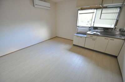 【居間・リビング】 | ノーブルハイム