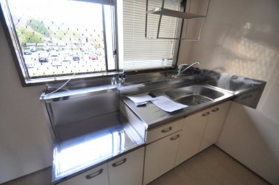 【居間・リビング】 | ノーブルハイム