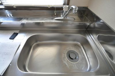 【キッチン】 | ノーブルハイム