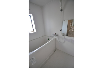 【浴室】 | ノーブルハイム