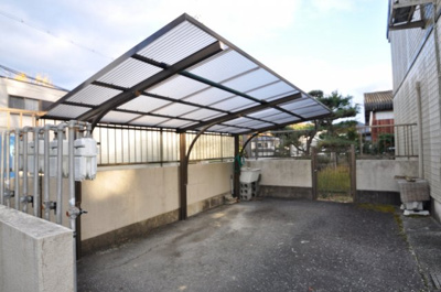 【その他】 | ノーブルハイム