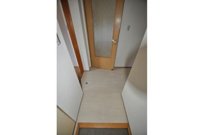 【玄関】 | ノーブルハイム