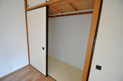 【収納】 | ノーブルハイム