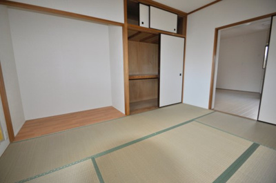 【和室】 | ノーブルハイム