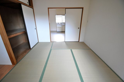 【和室】 | ノーブルハイム