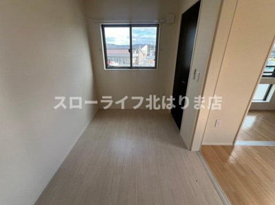 【洋室】 | ヒルハイツ